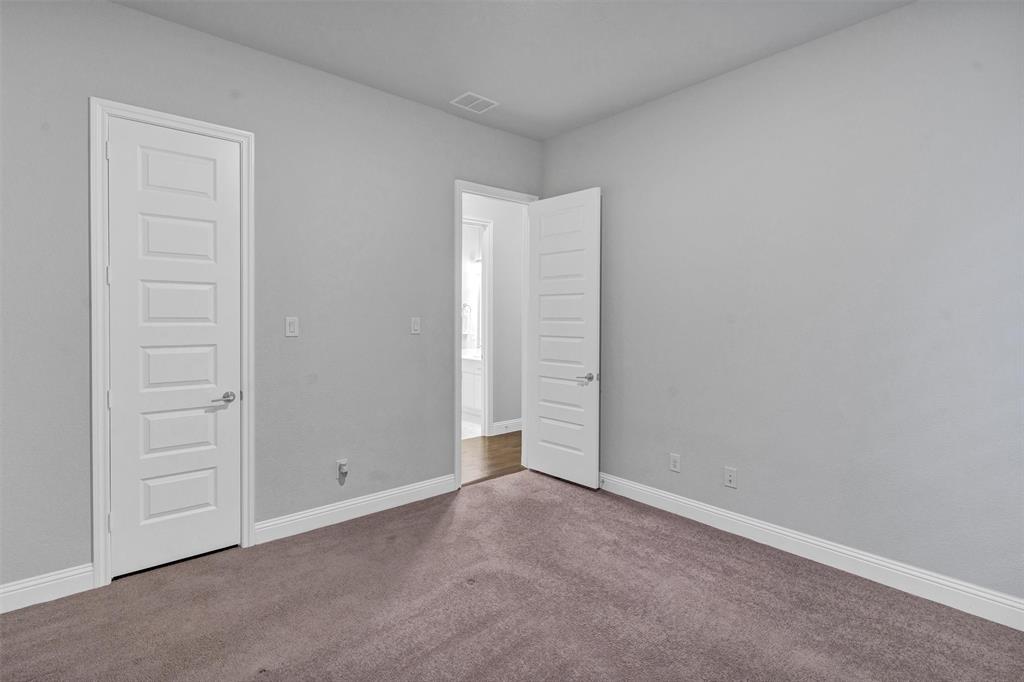 Chisholm Trail Ranch - Residential