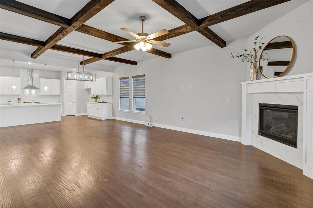 Chisholm Trail Ranch - Residential