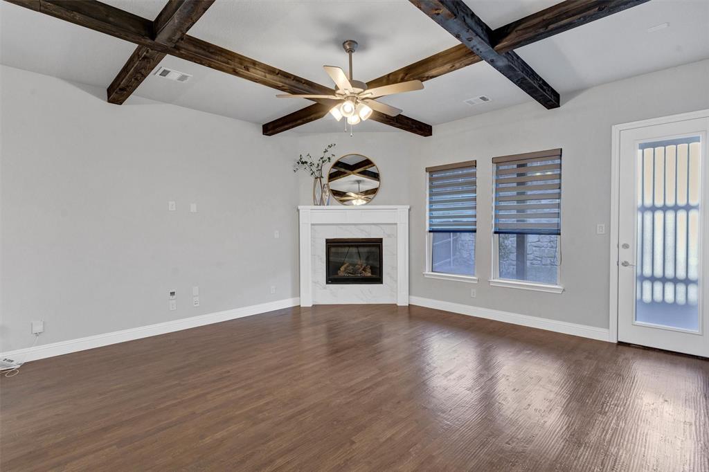 Chisholm Trail Ranch - Residential