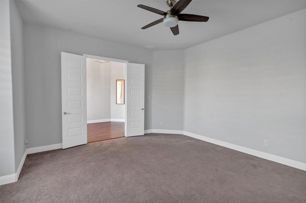 Chisholm Trail Ranch - Residential