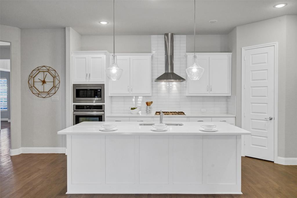 Chisholm Trail Ranch - Residential