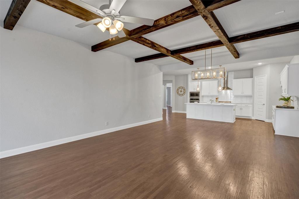 Chisholm Trail Ranch - Residential