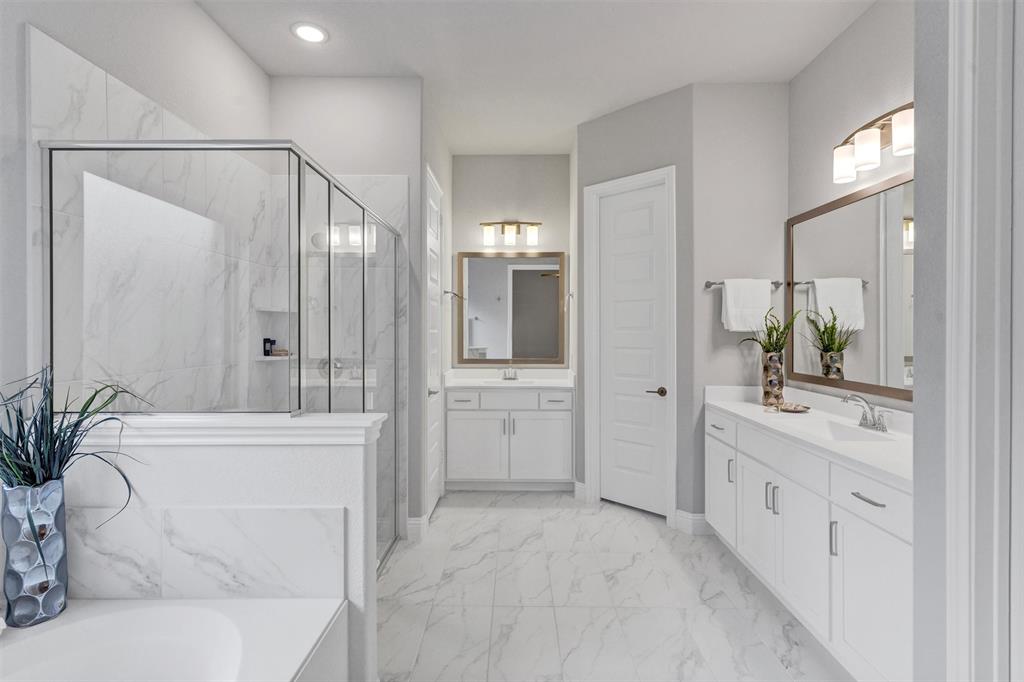 Chisholm Trail Ranch - Residential