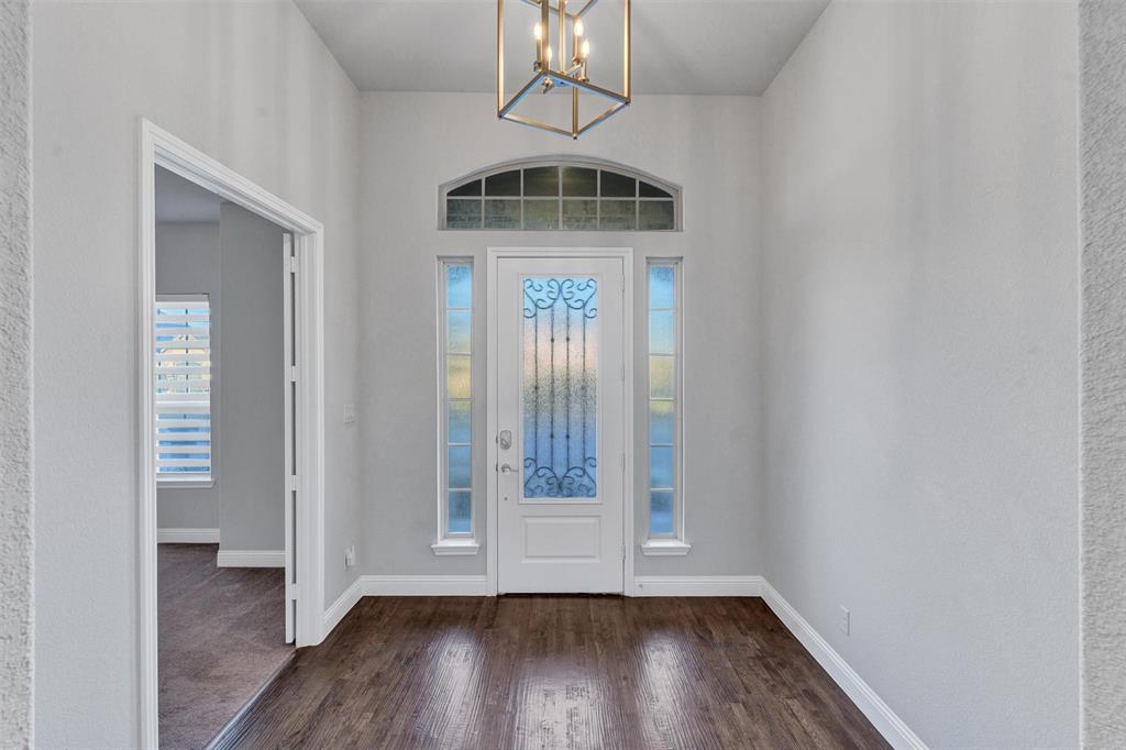 Chisholm Trail Ranch - Residential