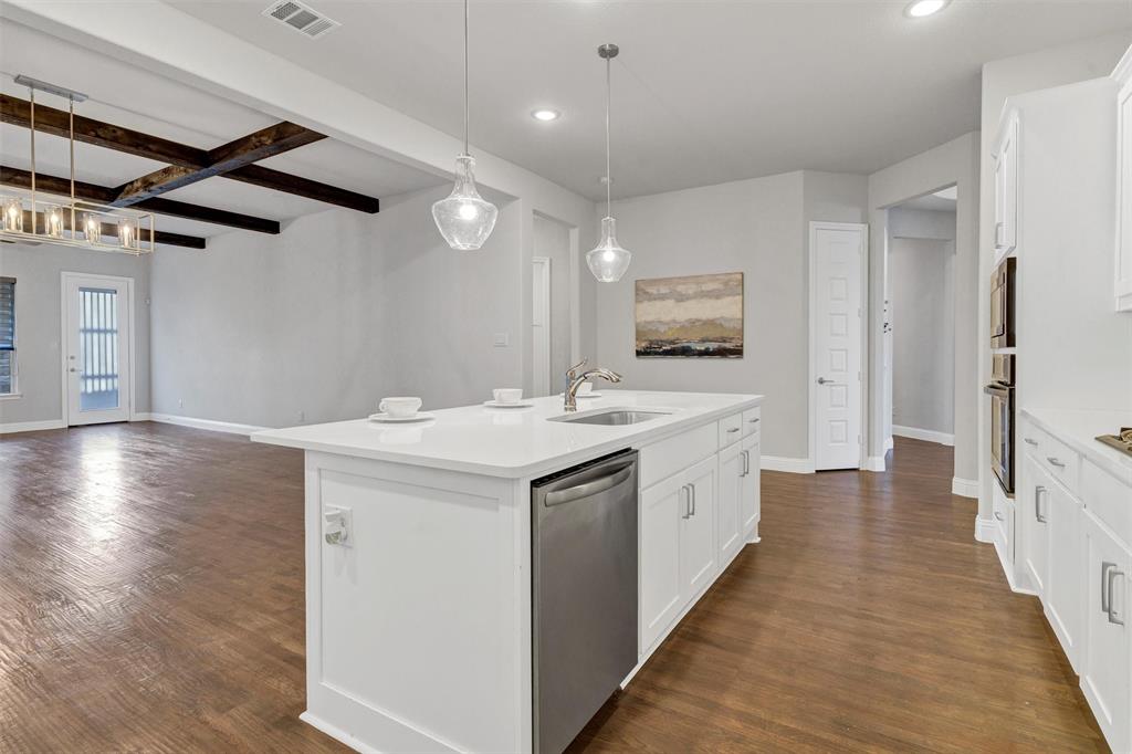 Chisholm Trail Ranch - Residential