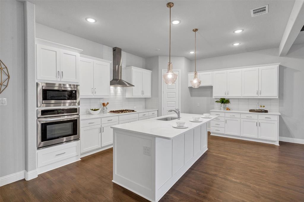 Chisholm Trail Ranch - Residential