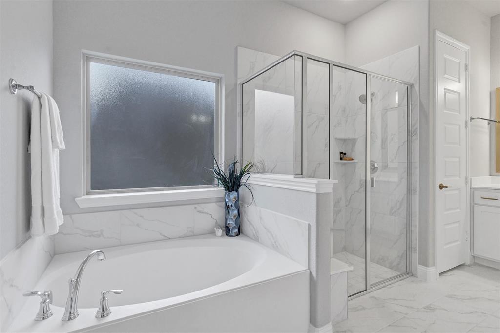 Chisholm Trail Ranch - Residential