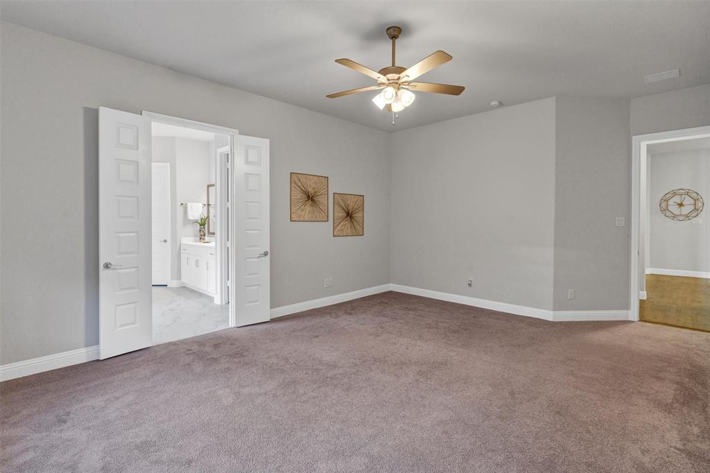 Chisholm Trail Ranch - Residential