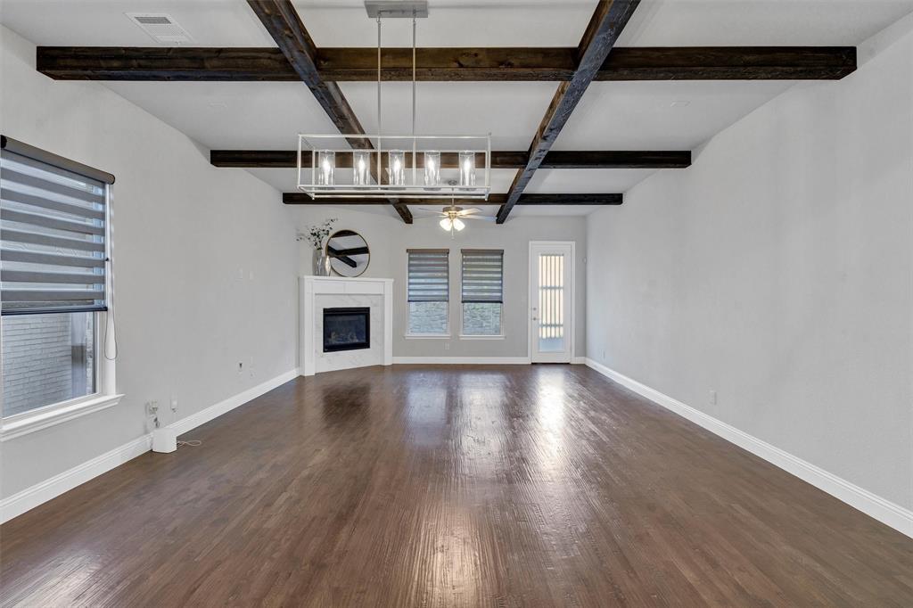 Chisholm Trail Ranch - Residential