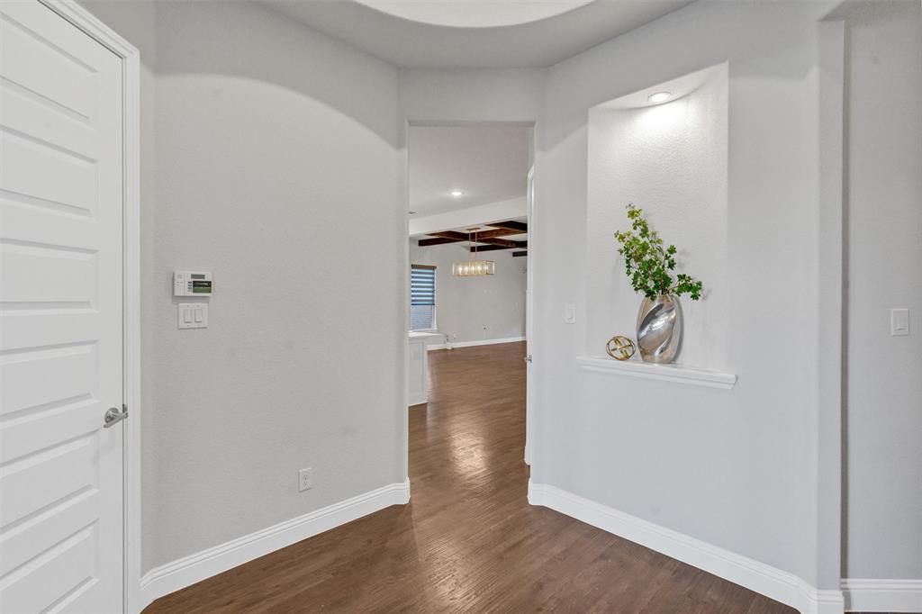 Chisholm Trail Ranch - Residential