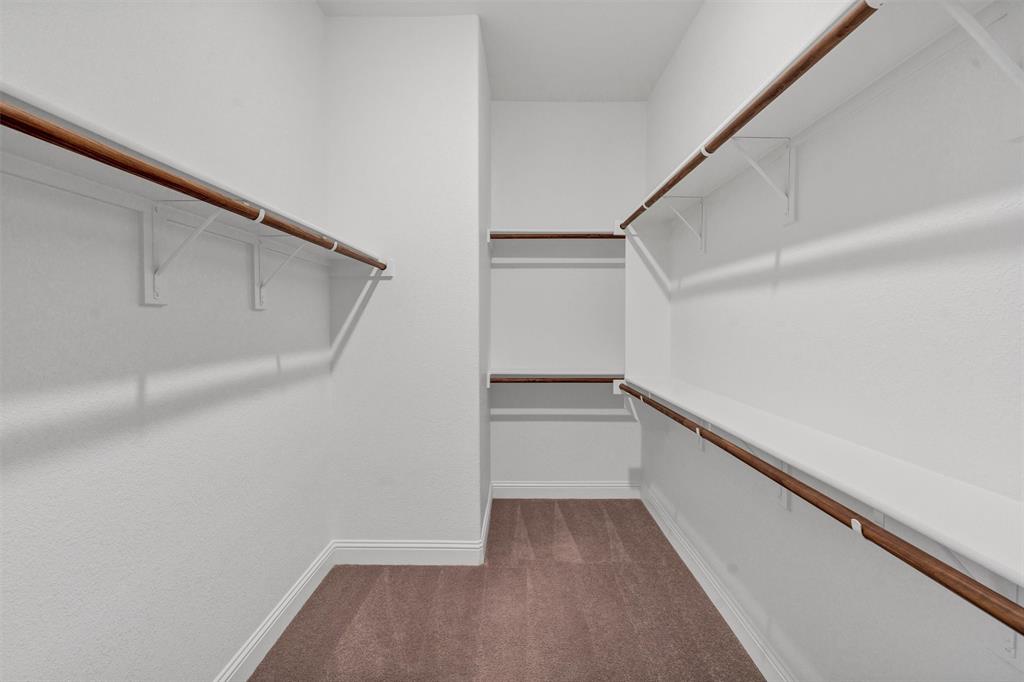 Chisholm Trail Ranch - Residential