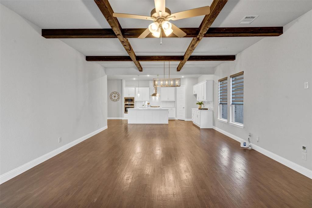 Chisholm Trail Ranch - Residential