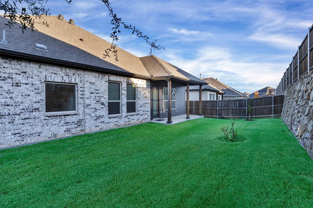 Chisholm Trail Ranch - Residential