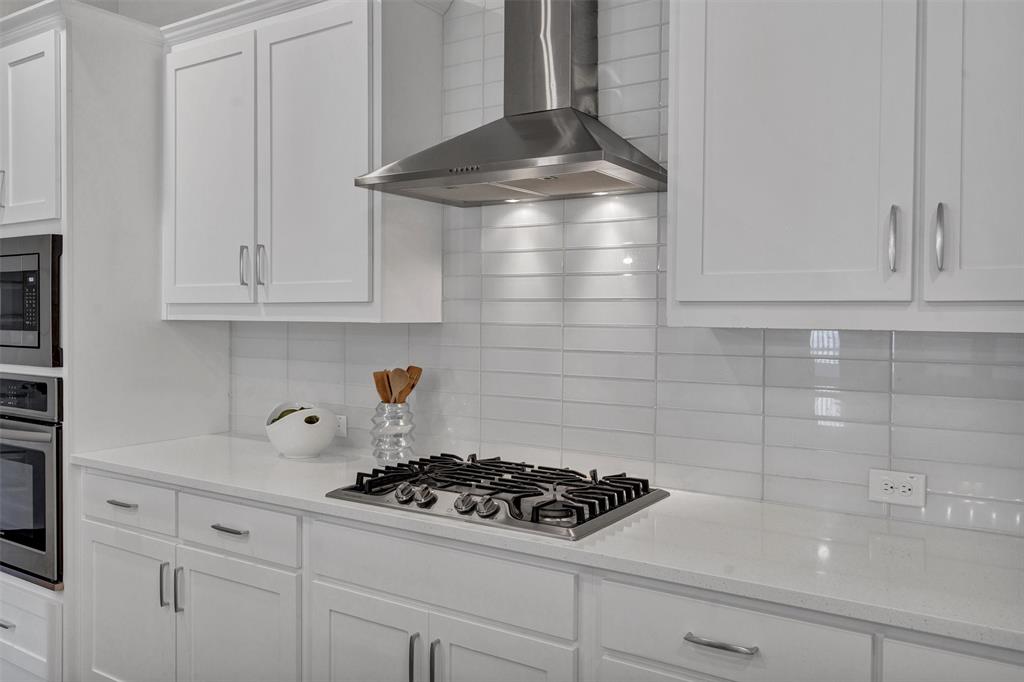 Chisholm Trail Ranch - Residential