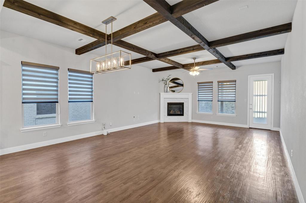 Chisholm Trail Ranch - Residential