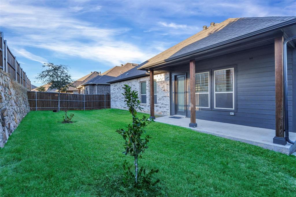 Chisholm Trail Ranch - Residential