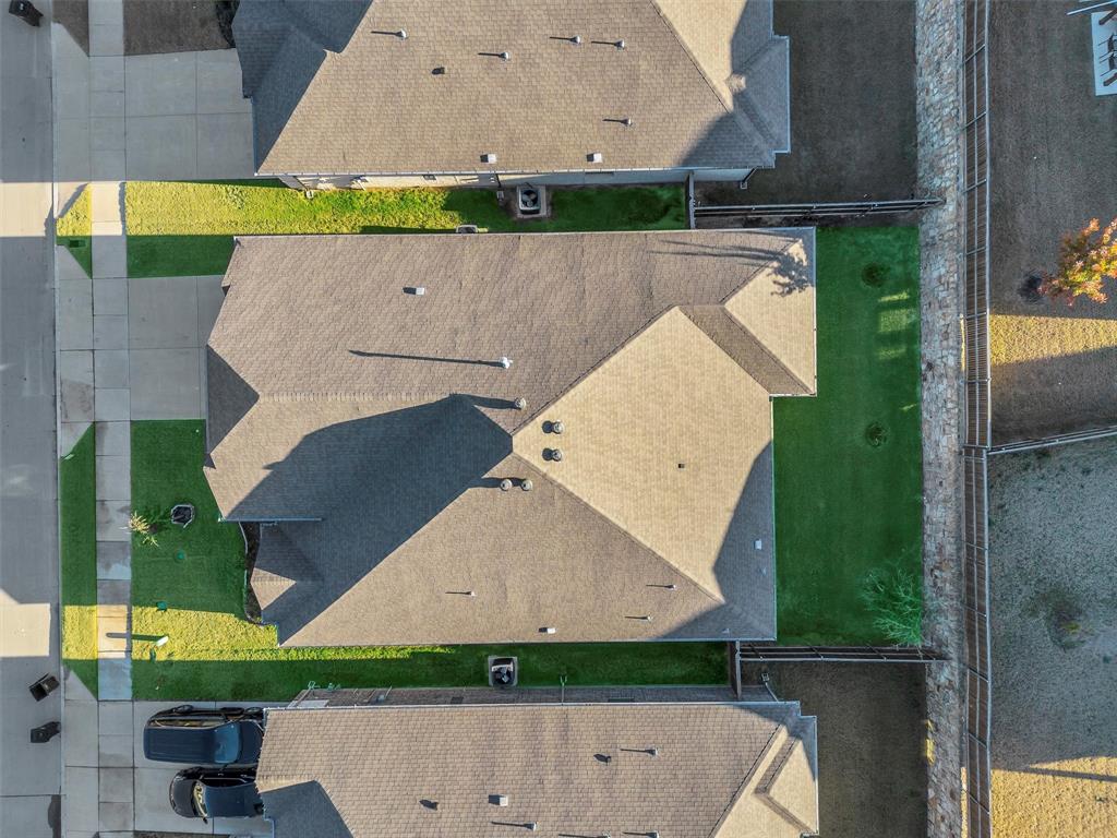 Chisholm Trail Ranch - Residential