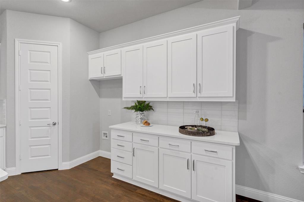 Chisholm Trail Ranch - Residential