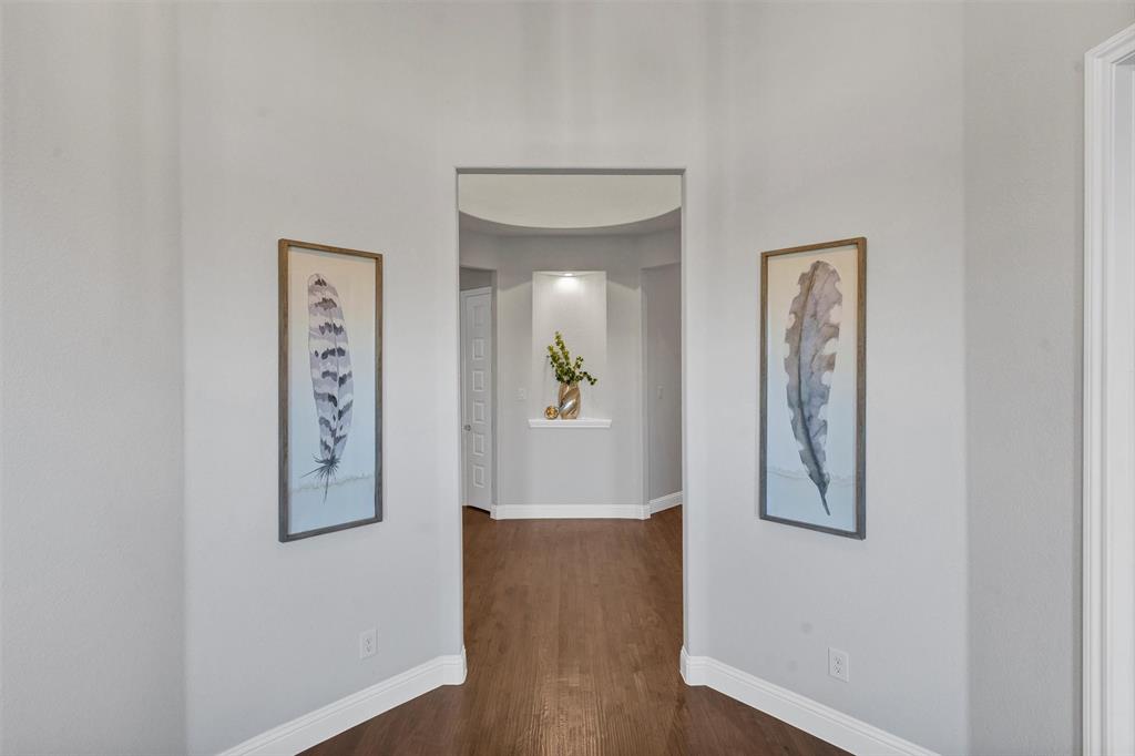 Chisholm Trail Ranch - Residential