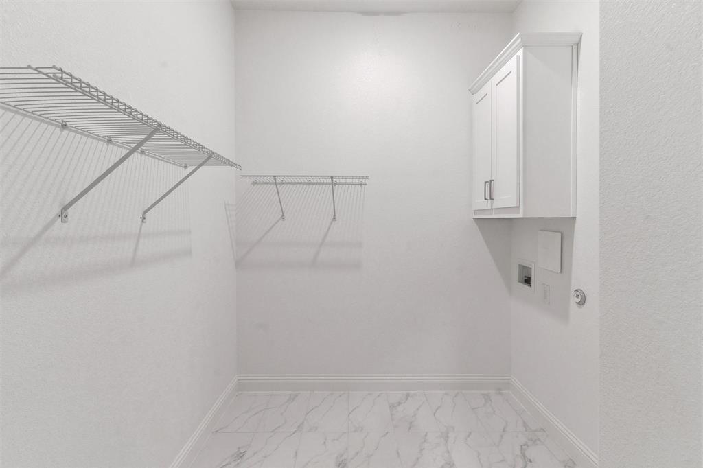 Chisholm Trail Ranch - Residential