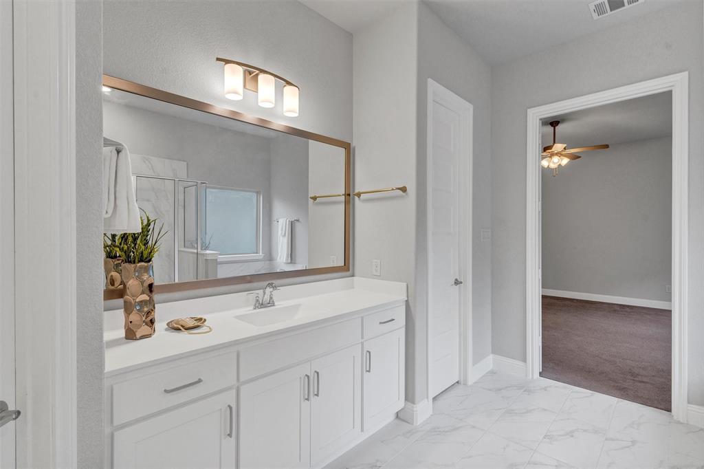 Chisholm Trail Ranch - Residential