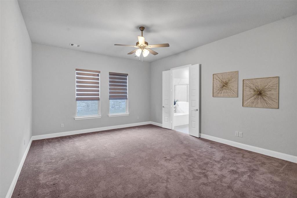 Chisholm Trail Ranch - Residential