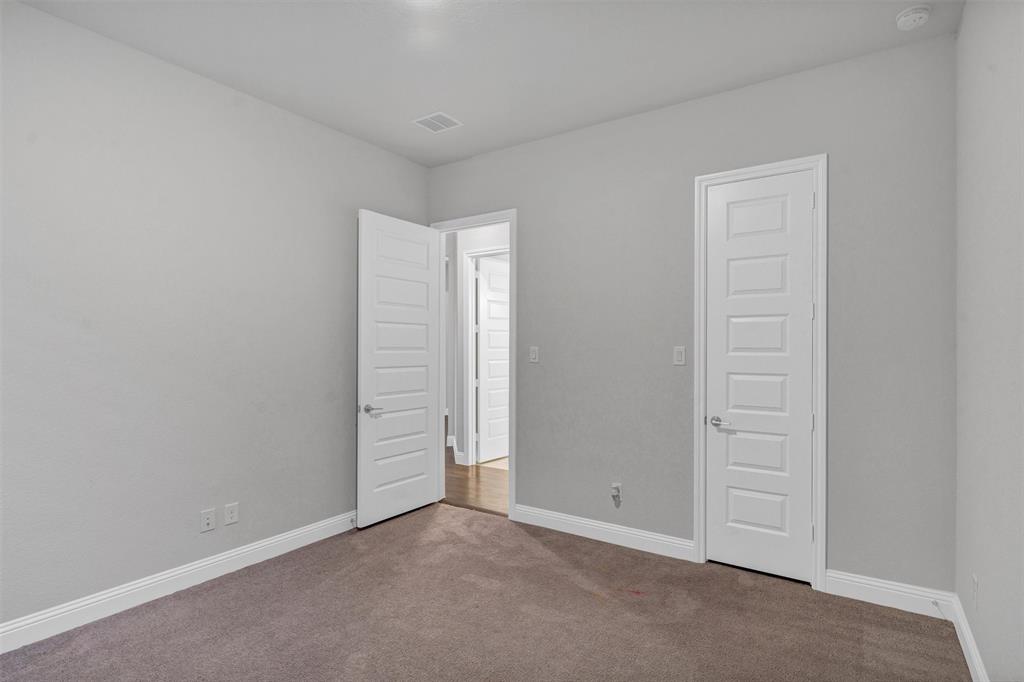 Chisholm Trail Ranch - Residential