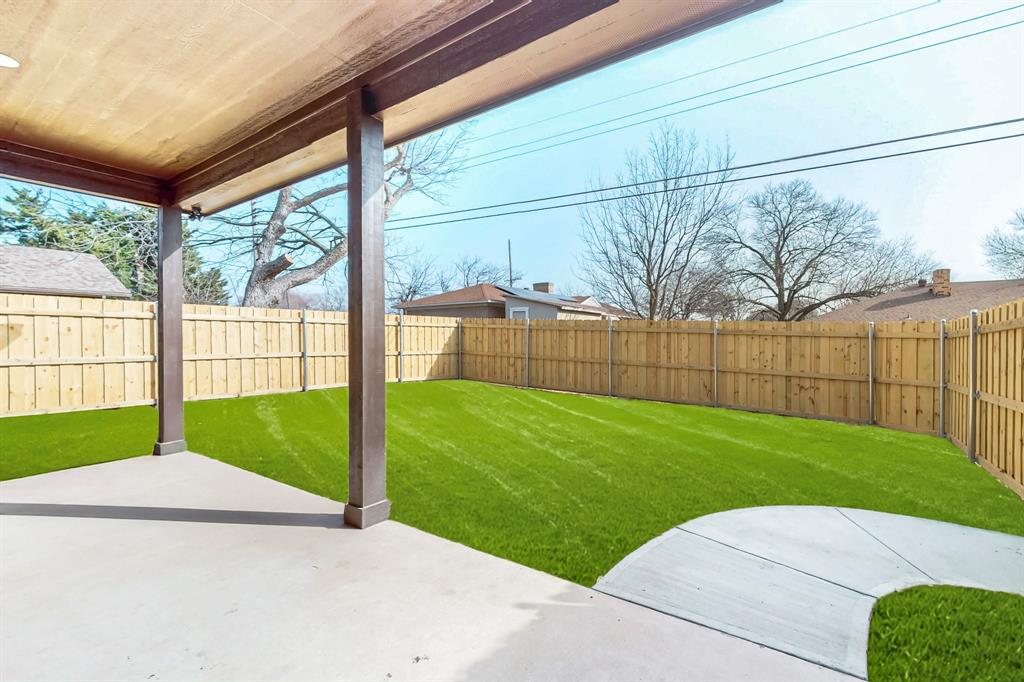 Indian Canyon - Residential