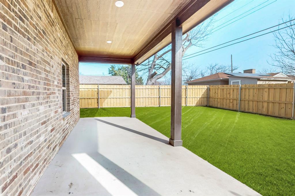 Indian Canyon - Residential