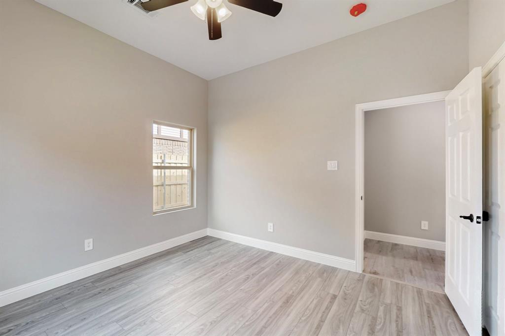 Indian Canyon - Residential