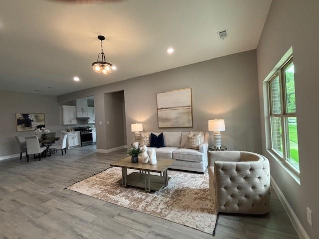 Indian Canyon - Residential