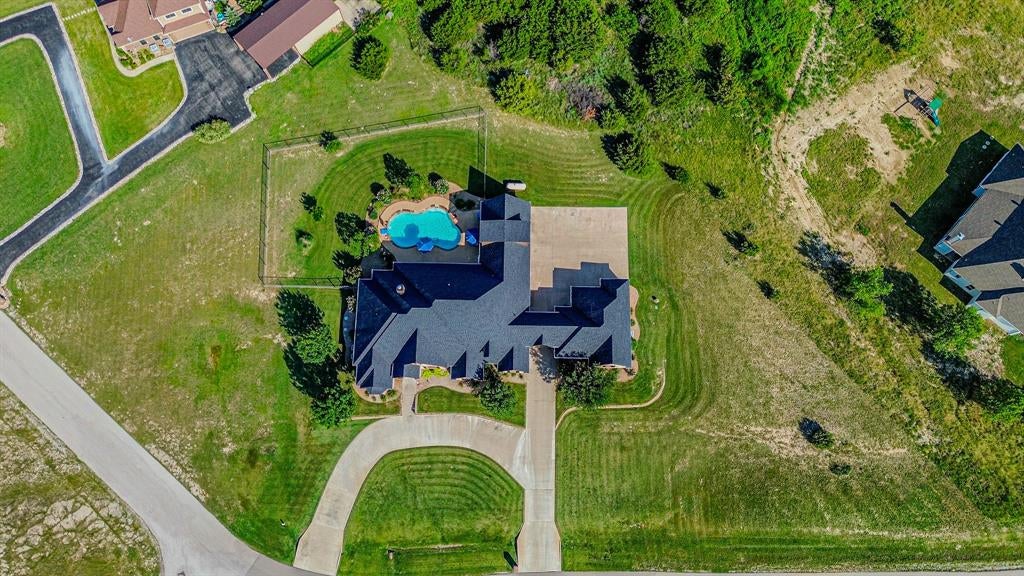 903 S Savage Creek Lane