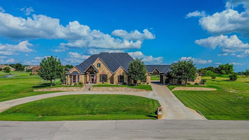 903 S Savage Creek Lane