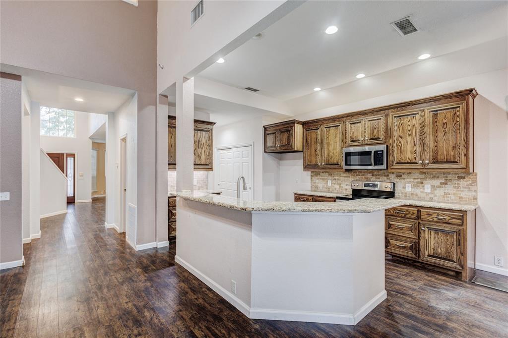 Highland Stationsaginaw - Residential