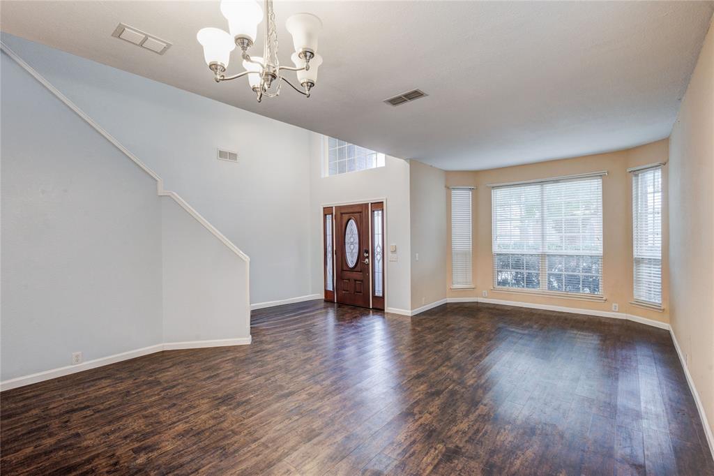 Highland Stationsaginaw - Residential