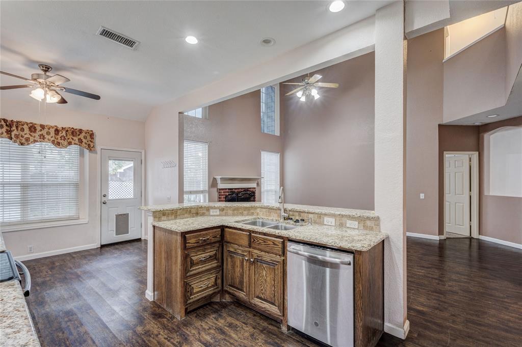 Highland Stationsaginaw - Residential