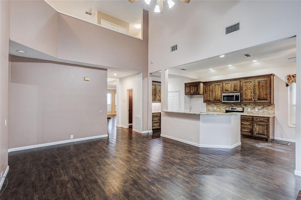 Highland Stationsaginaw - Residential