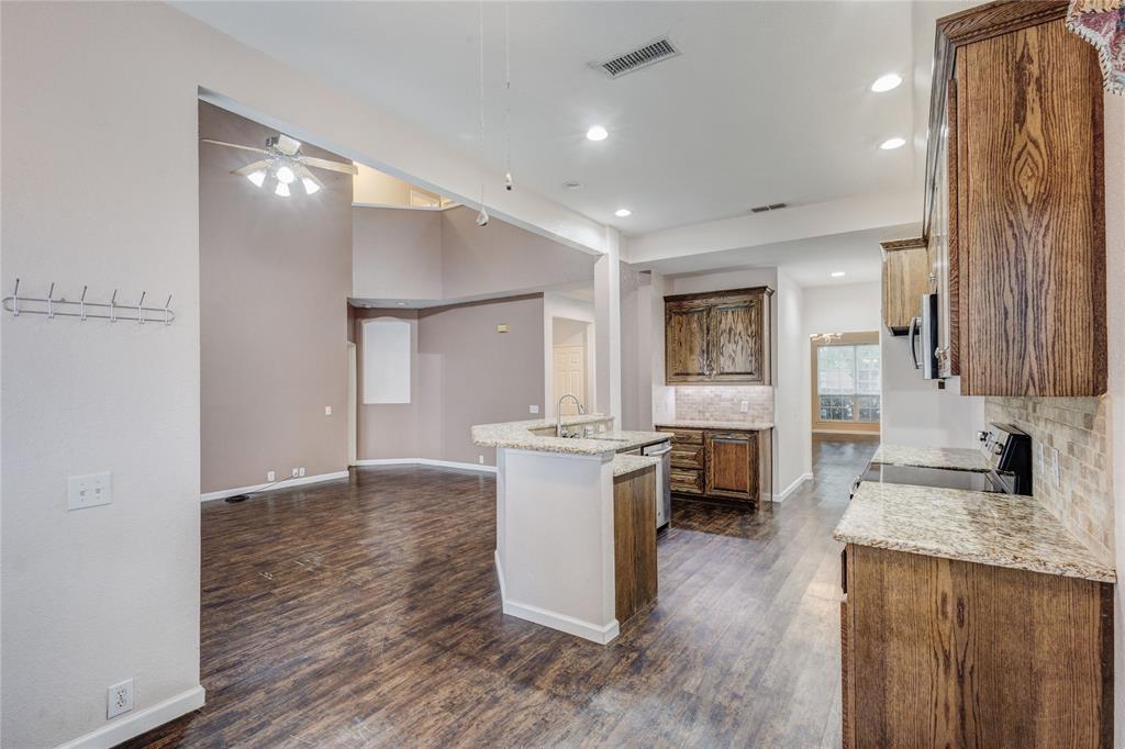 Highland Stationsaginaw - Residential