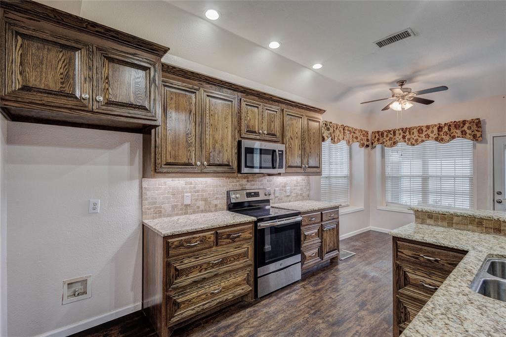 Highland Stationsaginaw - Residential