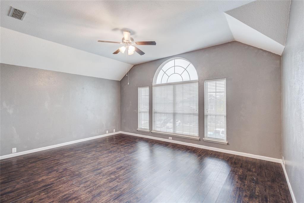 Highland Stationsaginaw - Residential