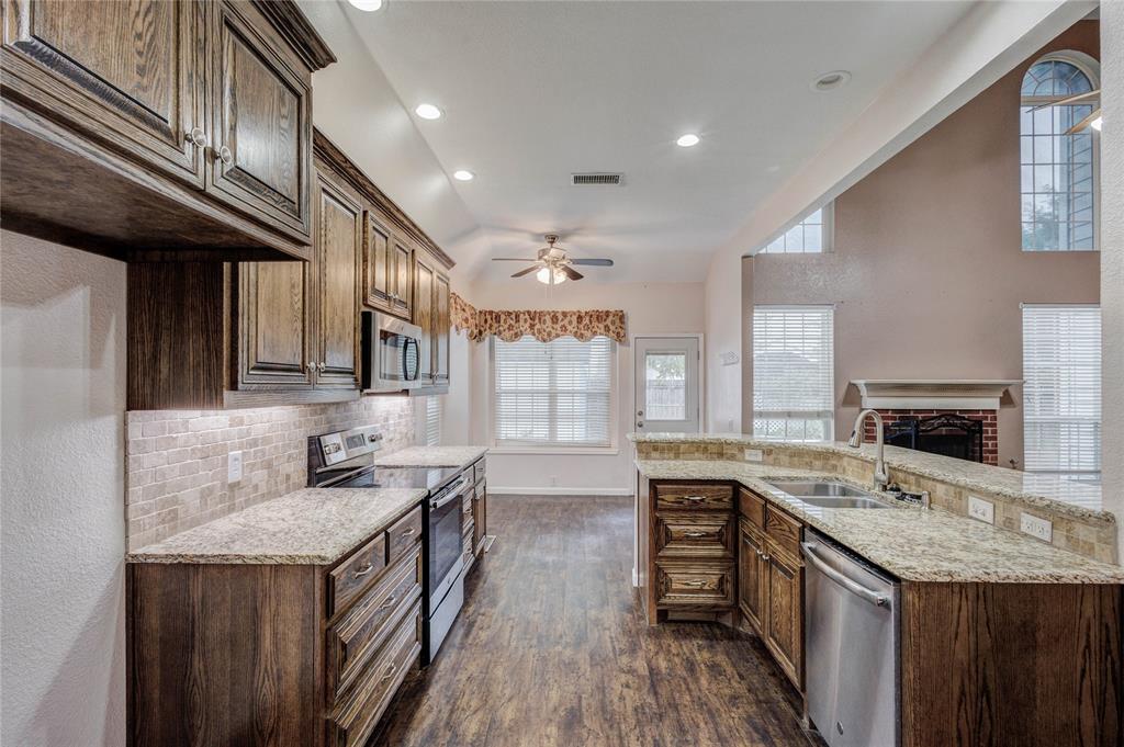 Highland Stationsaginaw - Residential