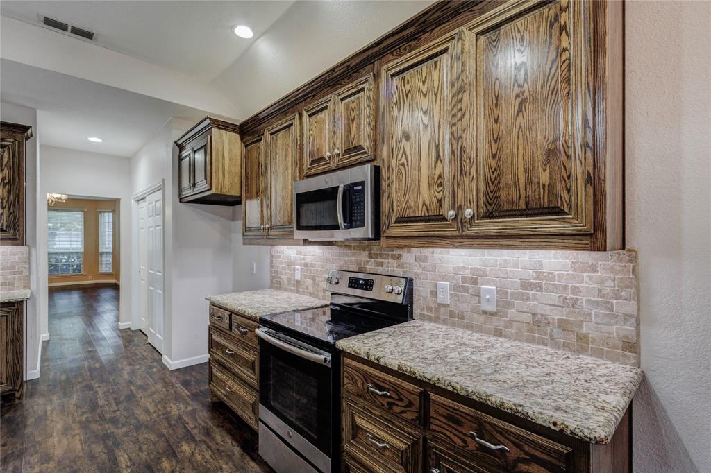 Highland Stationsaginaw - Residential