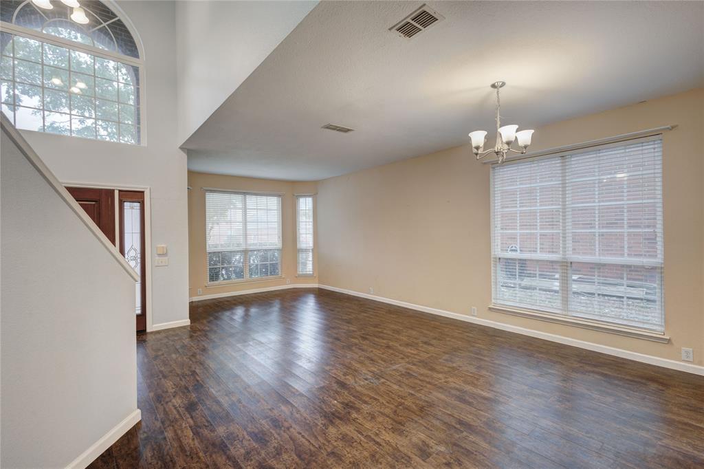 Highland Stationsaginaw - Residential