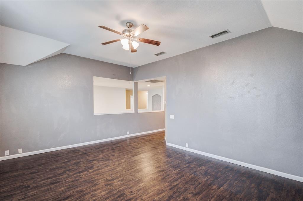 Highland Stationsaginaw - Residential