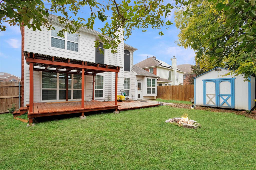 Highland Stationsaginaw - Residential