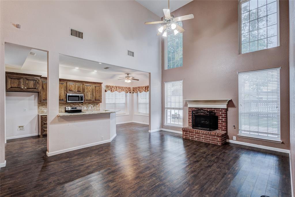 Highland Stationsaginaw - Residential