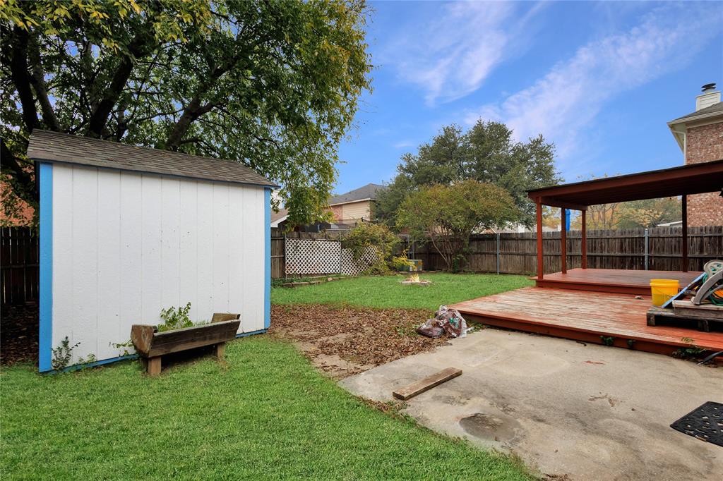 Highland Stationsaginaw - Residential