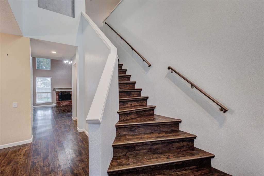 Highland Stationsaginaw - Residential