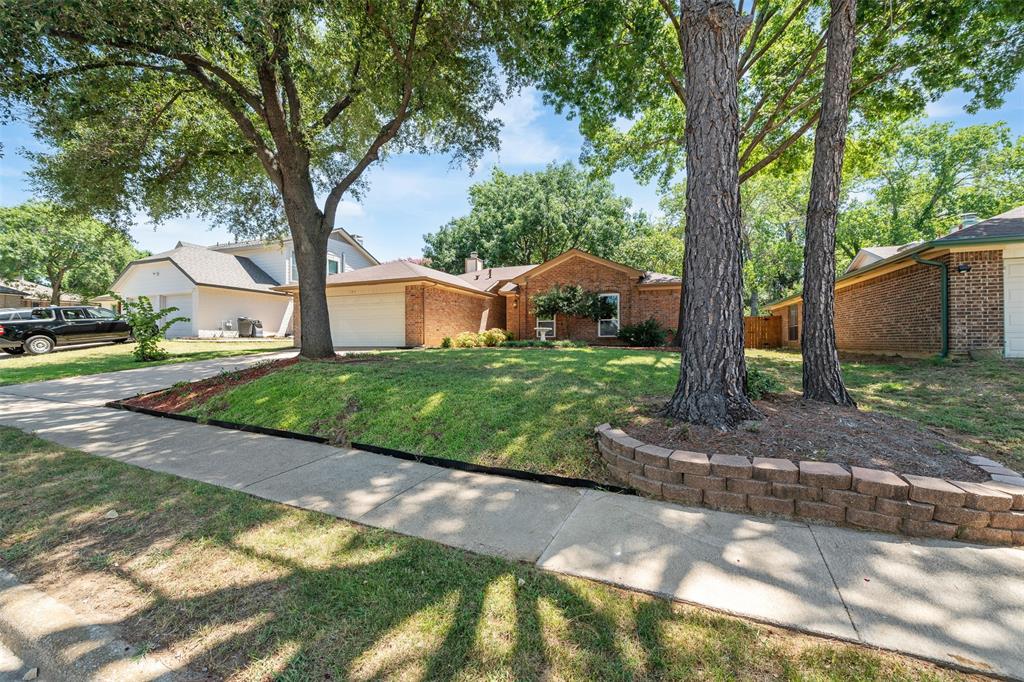 703 Creekside Drive