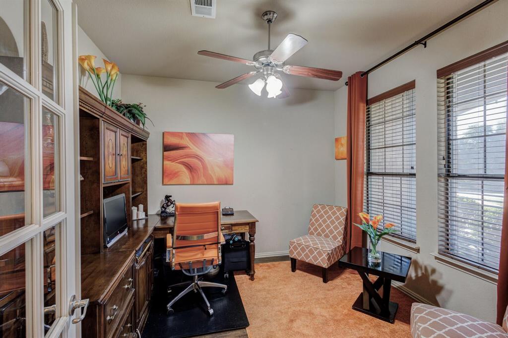 Wooded Creek Estates - Residential